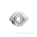 analog rotary encoder encoder